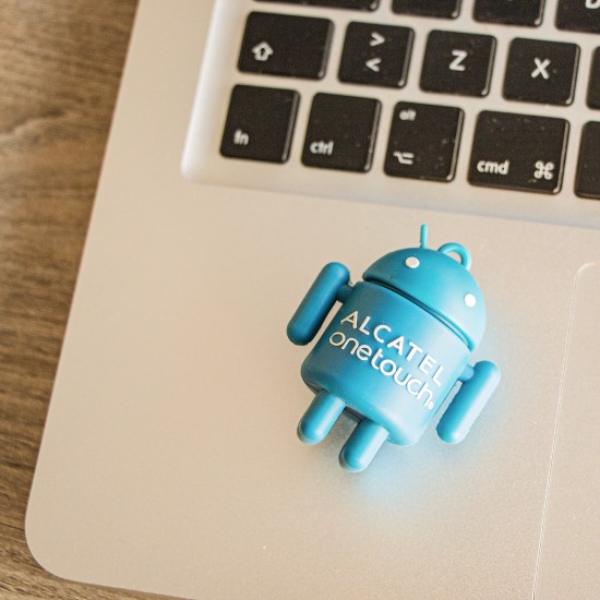 Robot Özel Üretim Flash Bellek Robot Özel Üretim Flash Bellek