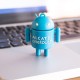 Robot Özel Üretim Flash Bellek Robot Özel Üretim Flash Bellek