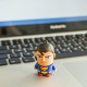 Superman Özel Üretim Flash Bellek Superman Özel Üretim Flash Bellek