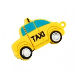 Taksi Özel Üretim Flash Bellek