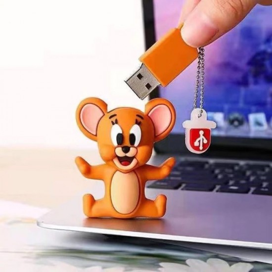 Tom ve Jerry Özel Üretim Flash Bellek Tom ve Jerry Özel Üretim Flash Bellek