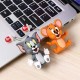 Tom ve Jerry Özel Üretim Flash Bellek Tom ve Jerry Özel Üretim Flash Bellek