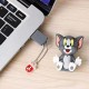 Tom ve Jerry Özel Üretim Flash Bellek Tom ve Jerry Özel Üretim Flash Bellek