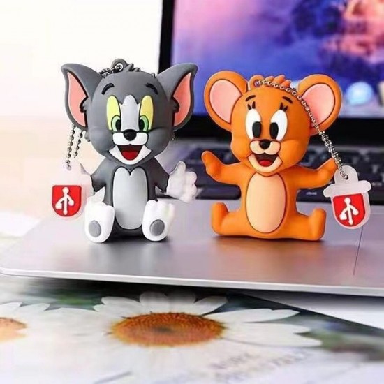 Tom ve Jerry Özel Üretim Flash Bellek Tom ve Jerry Özel Üretim Flash Bellek