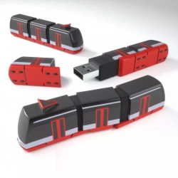 Tramvay Özel Üretim Flash Bellek