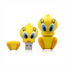 Tweety Özel Üretim Flash Bellek