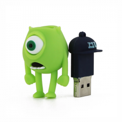 Uzaylı Özel Üretim Flash Bellek