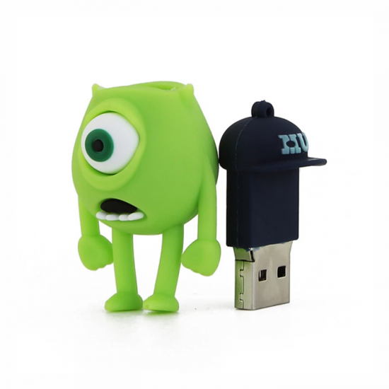 Uzaylı Özel Üretim Flash Bellek Uzaylı Özel Üretim Flash Bellek
