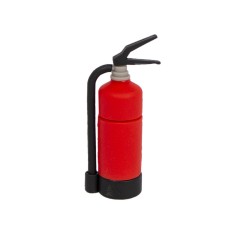 Yangın Tüpü Özel Üretim Flash Bellek