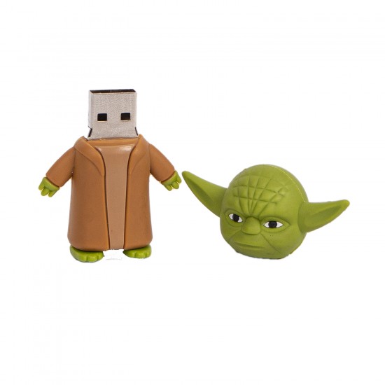 Yoda Özel Üretim Flash Bellek Yoda Özel Üretim Flash Bellek