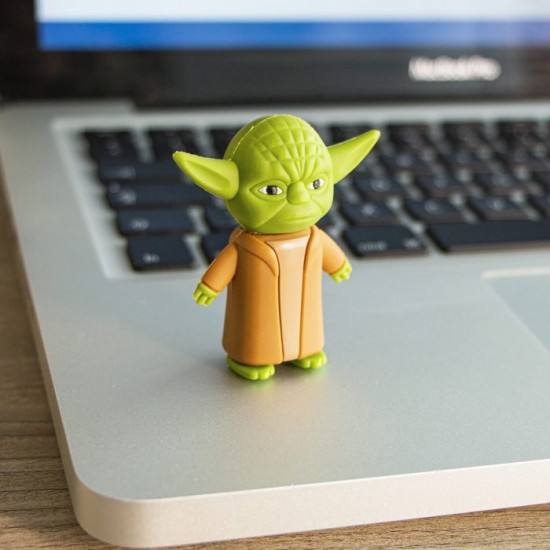 Yoda Özel Üretim Flash Bellek Yoda Özel Üretim Flash Bellek