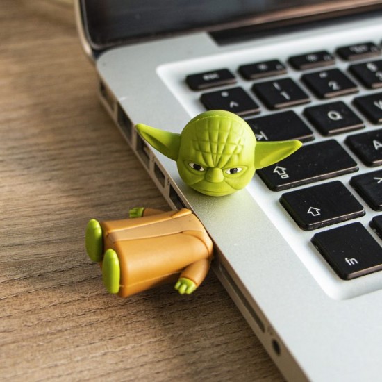 Yoda Özel Üretim Flash Bellek Yoda Özel Üretim Flash Bellek
