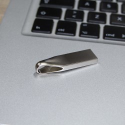 Serinevler USB Metal Flash Bellek