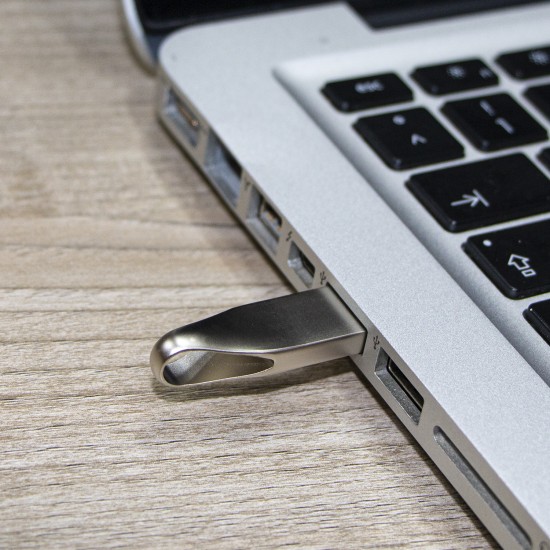Serinevler USB Metal Flash Bellek, DP-U-SRNVLR Serinevler USB Metal Flash Bellek, DP-U-SRNVLR