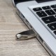 Serinevler USB Metal Flash Bellek, DP-U-SRNVLR Serinevler USB Metal Flash Bellek, DP-U-SRNVLR
