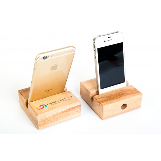Ahşap Doğal Hoparlör Kalın Stand 002, DP-AH-002 Ahşap Doğal Hoparlör Kalın Stand 002, DP-AH-002