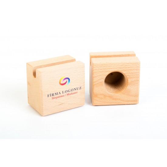 Ahşap Doğal Hoparlör Şaft Stand 003, DP-AH-003 Ahşap Doğal Hoparlör Şaft Stand 003, DP-AH-003