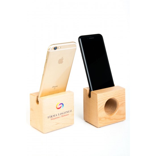 Ahşap Doğal Hoparlör Şaft Stand 003, DP-AH-003 Ahşap Doğal Hoparlör Şaft Stand 003, DP-AH-003