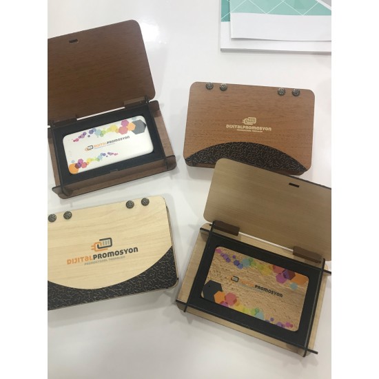 Lazer Ahşap Kutu 01, DP-AK-001 Lazer Ahşap Kutu 01, DP-AK-001