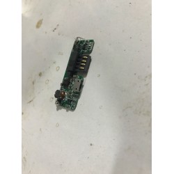 PowerBank için Board Kart PCB 3.7V 2a