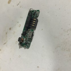PowerBank için Board Kart PCB 3.7V 2a