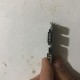 PowerBank için Board Kart PCB 3.7V 2a, batarya606090 PowerBank için Board Kart PCB 3.7V 2a, batarya606090