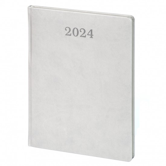 20*28 Termo Deri Ajanda Gri 40457 20*28 Termo Deri Ajanda Gri 40457