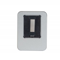 Deri USB Kutusu