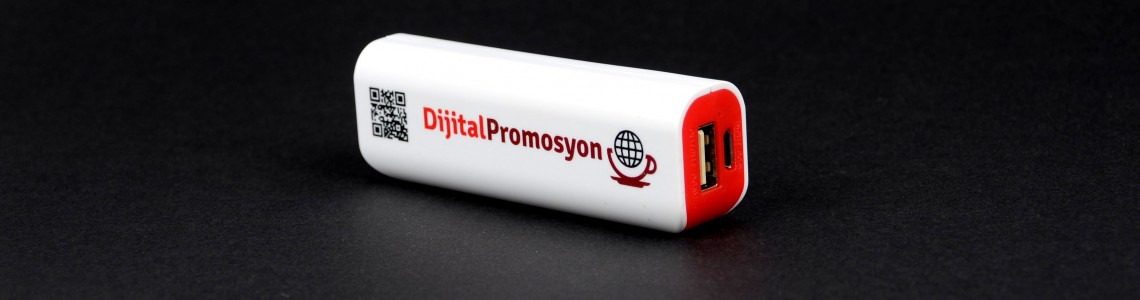 İlk Bakışta Dijital Promosyon