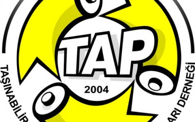 TAP-DER Üyeliği