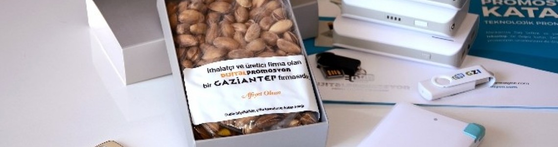 Fıstık Gibi Promosyon Fıstık Gibi Promosyon