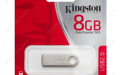 Flash Bellek Fiyatları Düşüşte