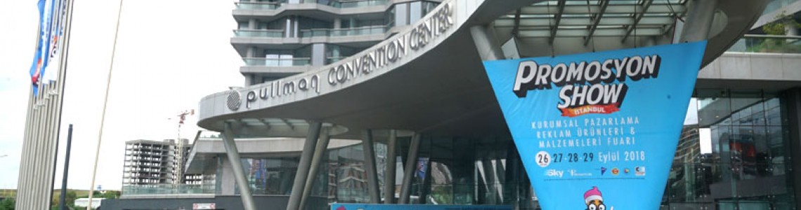 Promosyon Fuarı 2019
