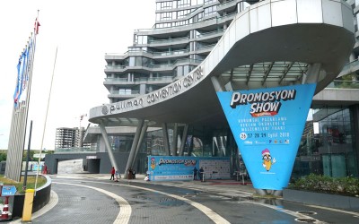 Promosyon Fuarı 2019
