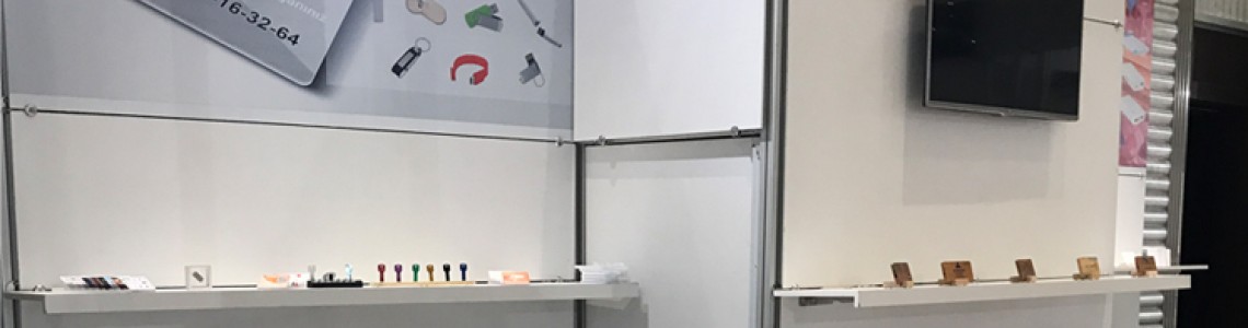 Promosyon Fuarı 2018 Promosyon Fuarı 2018