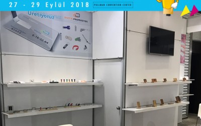Promosyon Fuarı 2018