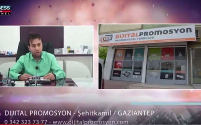 Sektörel Haber Programının Röportajı