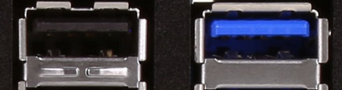 USB 3.1 Gen 1 (USB 3.0) nedir? USB 3.1 Gen 1 (USB 3.0) nedir?