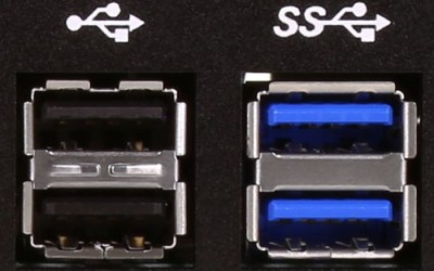 USB 3.1 Gen 1 (USB 3.0) nedir?