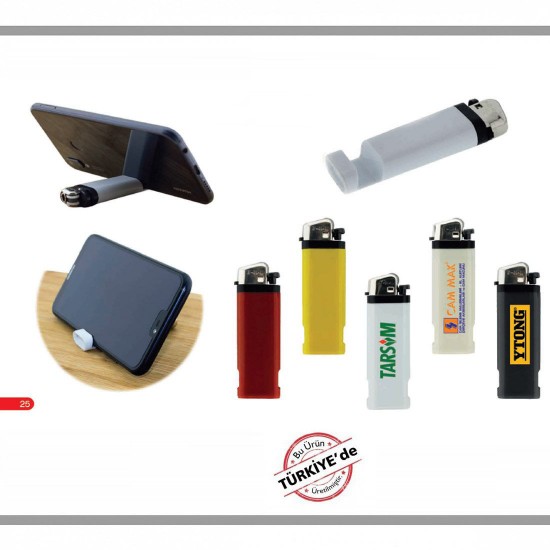 Standlı Çakmak 01, DP-ÇKM-003 Standlı Çakmak 01, DP-ÇKM-003