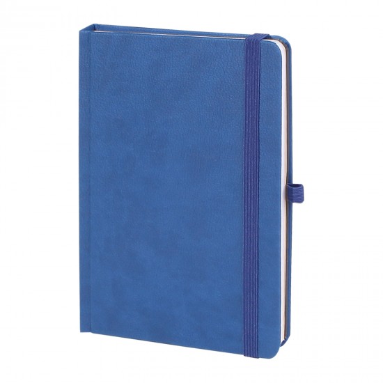 AKDERE LACİVERT TARİHLİ AJANDA (15X21 CM), 209005