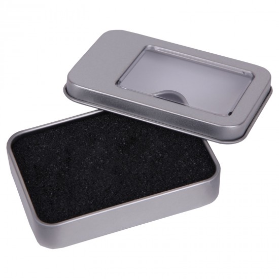 İSKİTLER GUN METAL USB BELLEK (32 GB), 220424-32