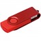 EŞREFOĞULLARI KIRMIZI DÖNER KAPAKLI USB BELLEK (32 GB)