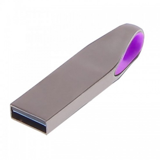 İNKA MOR METAL USB BELLEK (32 GB), 225207-32