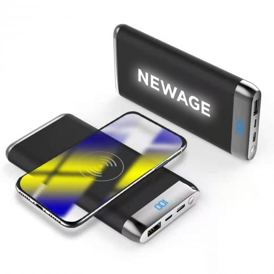 ELBİSTAN 10.000 MAH WIRELESS POWERBANK, 225401