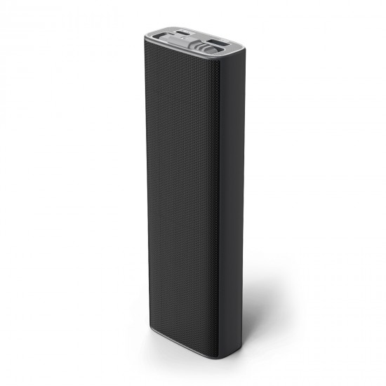 AKYAKA 20.000 MAH SİYAH POWERBANK, 225901 AKYAKA 20.000 MAH SİYAH POWERBANK, 225901