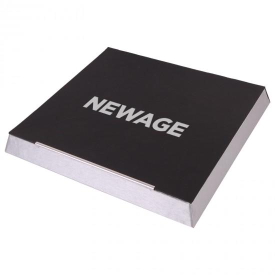 ÇINAR GÜMÜŞ MIKNATISLI KUTU (25X27X2 CM), 240020 ÇINAR GÜMÜŞ MIKNATISLI KUTU (25X27X2 CM), 240020