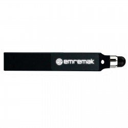 LADİN SİYAH LEDLİ USB BELLEK (32 GB) LADİN SİYAH LEDLİ USB BELLEK (32 GB)