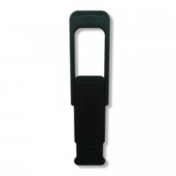 AKASYA SİYAH KAMERA KAPATICI