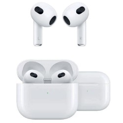 ALACA BEYAZ BLUETOOTH KULAKLIK